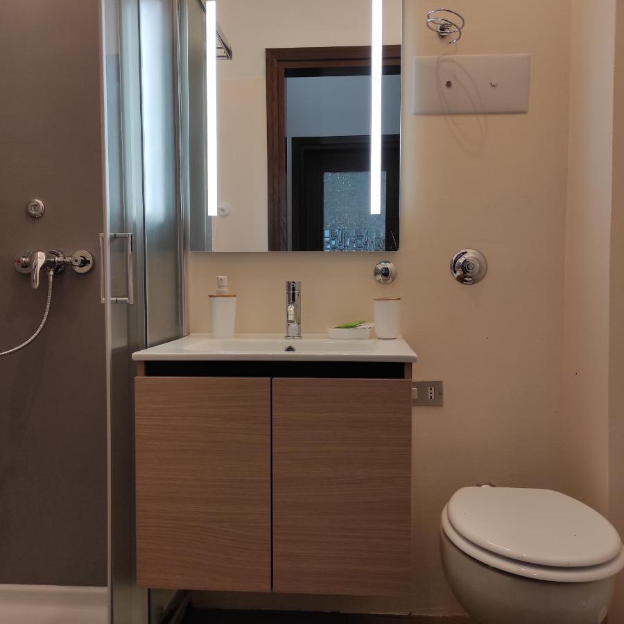 Da Carla Dolomiti Val Di Zoldo公寓 外观 照片